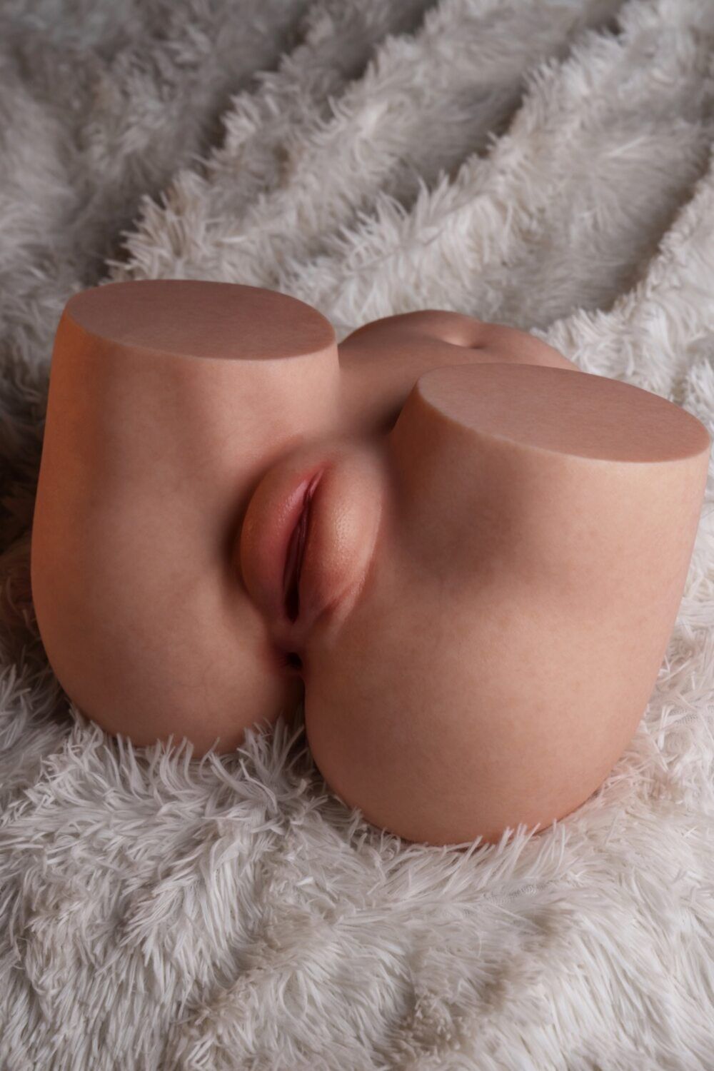 16.54LB Silicone Realistic Pussy Sex Doll Bubble Butt Hip Toy - Lucy (US,  CA, EU & AU ONLY) - RosemaryDoll