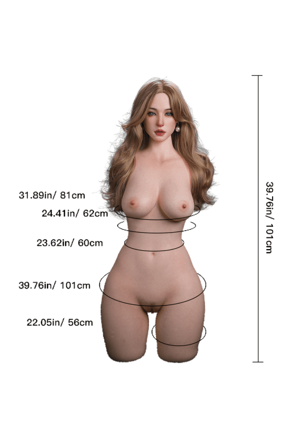 In Stock Sex Dolls at RosemaryDoll: Get Yours Right Away!