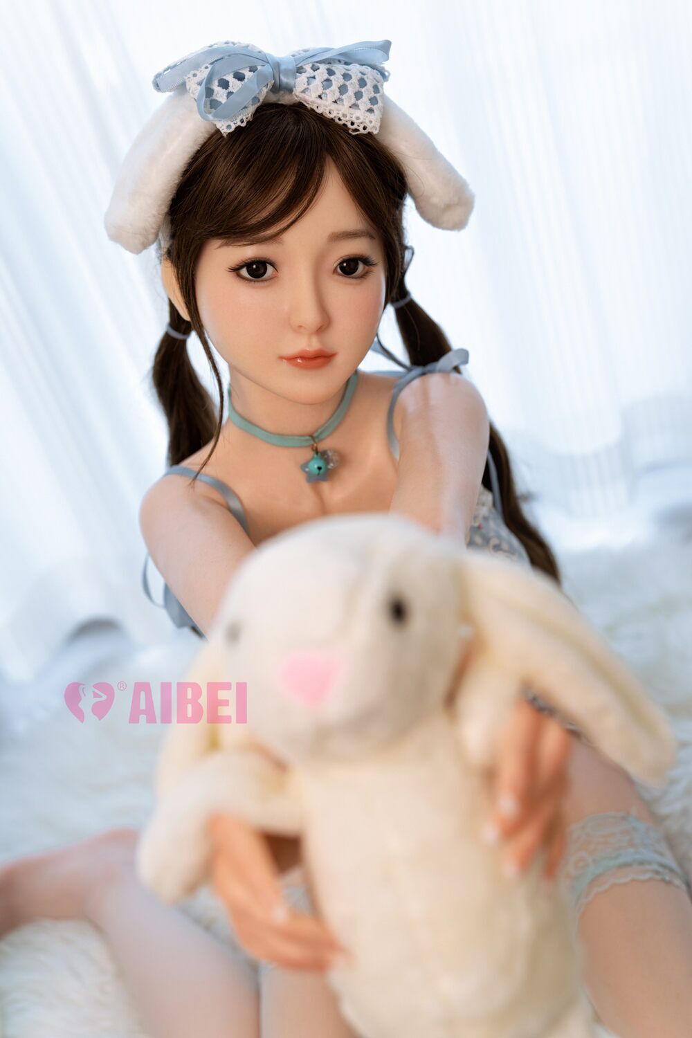 151cm4ft11 D-cup Silicone Sex Doll – Yui (7) Aibei 151cm4ft11 D-cup Silicone Sex Doll – Yui at rosemarydoll