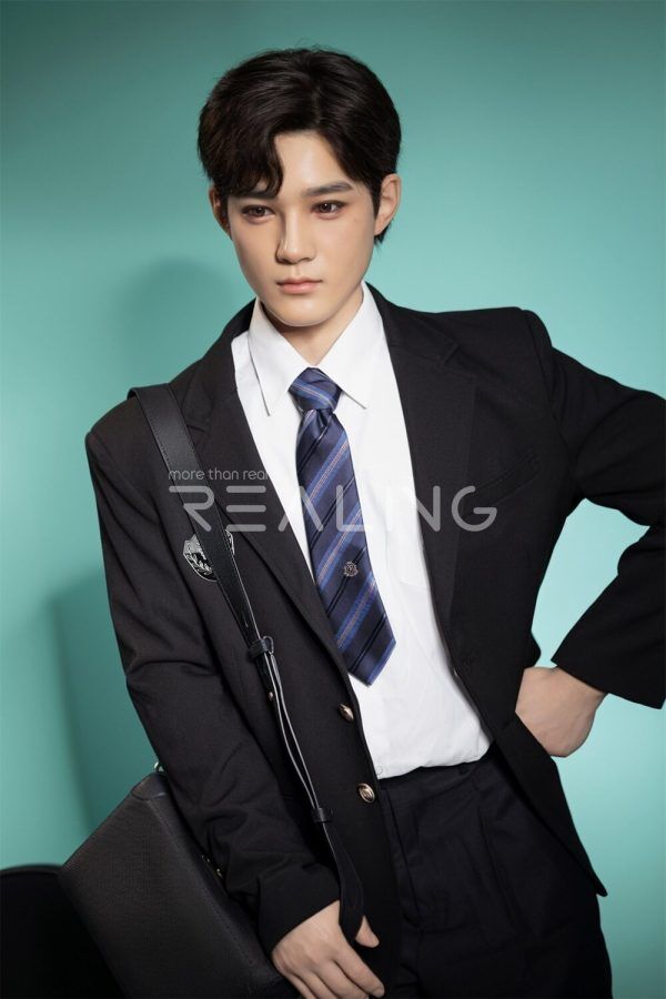 Shop REALING Doll Muscular Male Love Dolls at RosemaryDoll