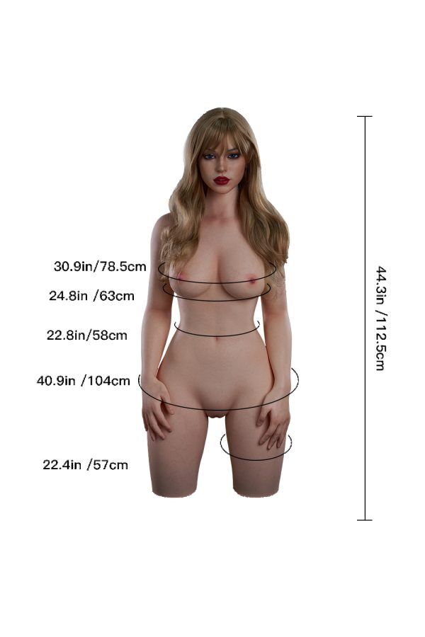 In Stock Sex Dolls at RosemaryDoll: Get Yours Right Away!