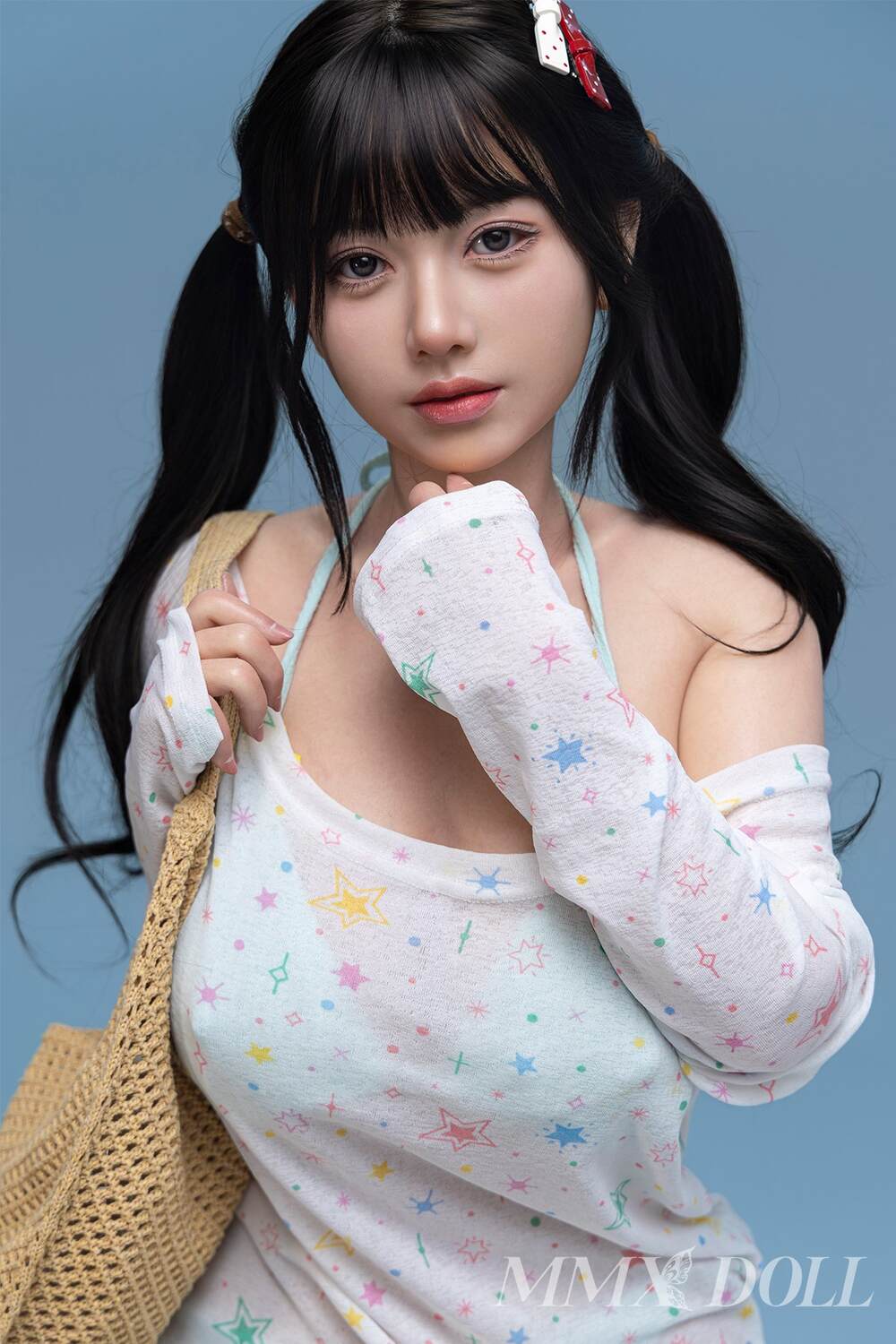 150cm4ft11 F-cup Silicone Sex Doll – MengHan (2) MMX 150cm4ft11 F-cup Silicone Sex Doll – MengHan at rosemarydoll