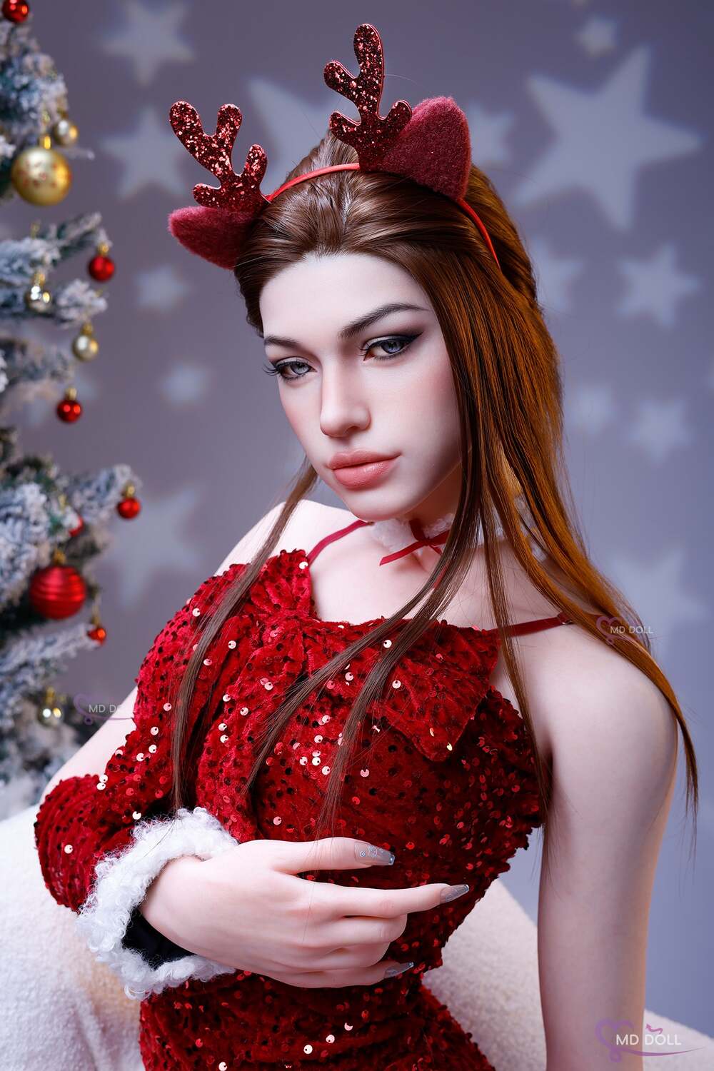 166cm5ft5 D-cup Silicone Sex Doll – Eileen (18) MD 166cm5ft5 D-cup Silicone Sex Doll – Eileen at rosemarydoll