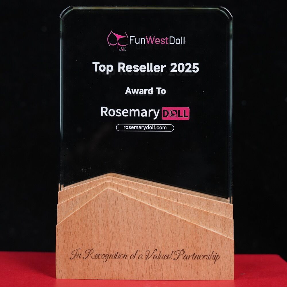 FunWest Doll Top Reseller 2025