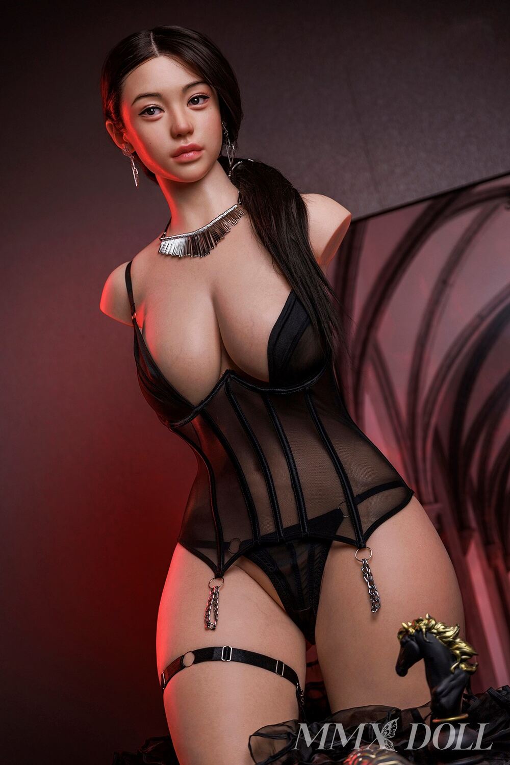 93cm3ft1 H-cup Silicone Sex Doll Torso – MengYao (3) MMX 93cm3ft1 H-cup Silicone Sex Doll Torso – MengYao at rosemarydoll