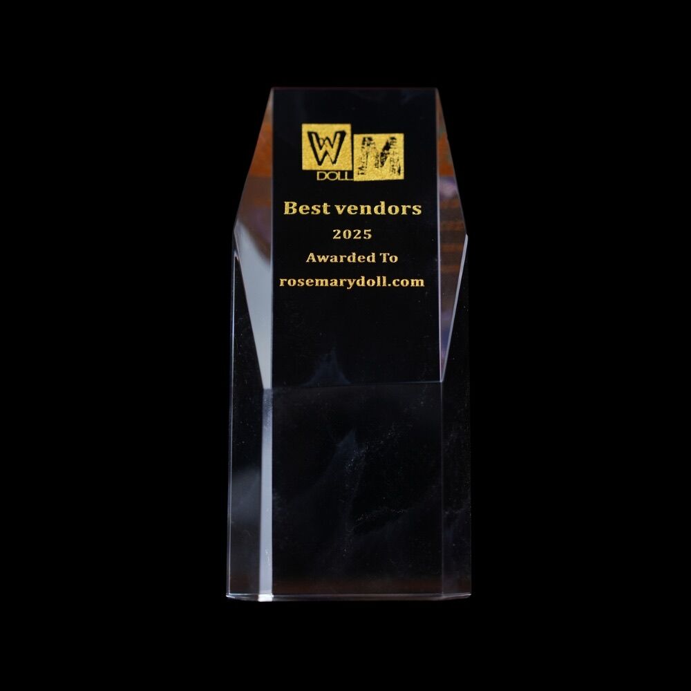 WMDOLL Top Sex Doll Vendor 2025