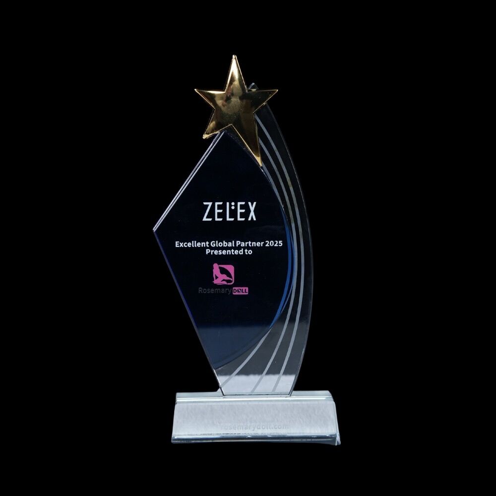 Zelex Doll Top Sex Doll Vendor 2025