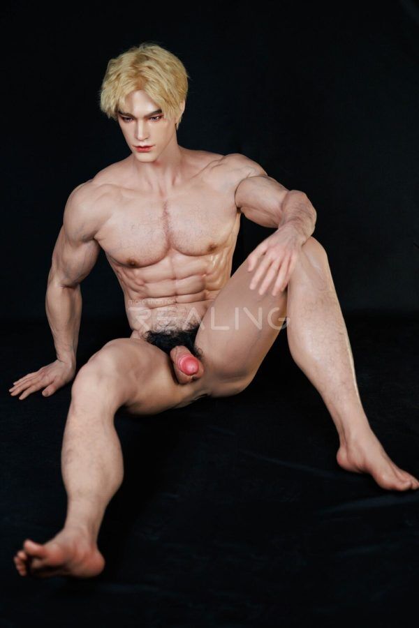 realing sex dolls Realing Herman - 180cm Sex Doll