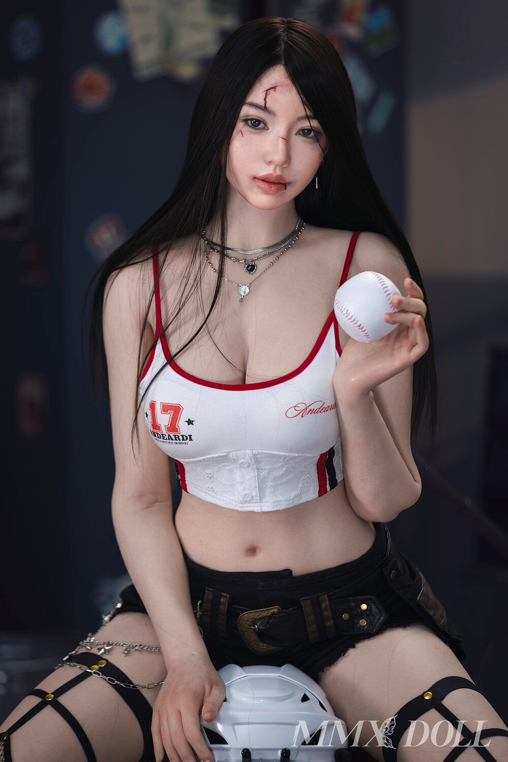 synthetic sex doll $1200 - $1500 High Quality Life Size Sex Dolls main image 1