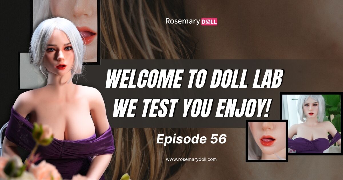 Starry  Doll Lab Tester | Silicone & TPE Sex Doll Reviews