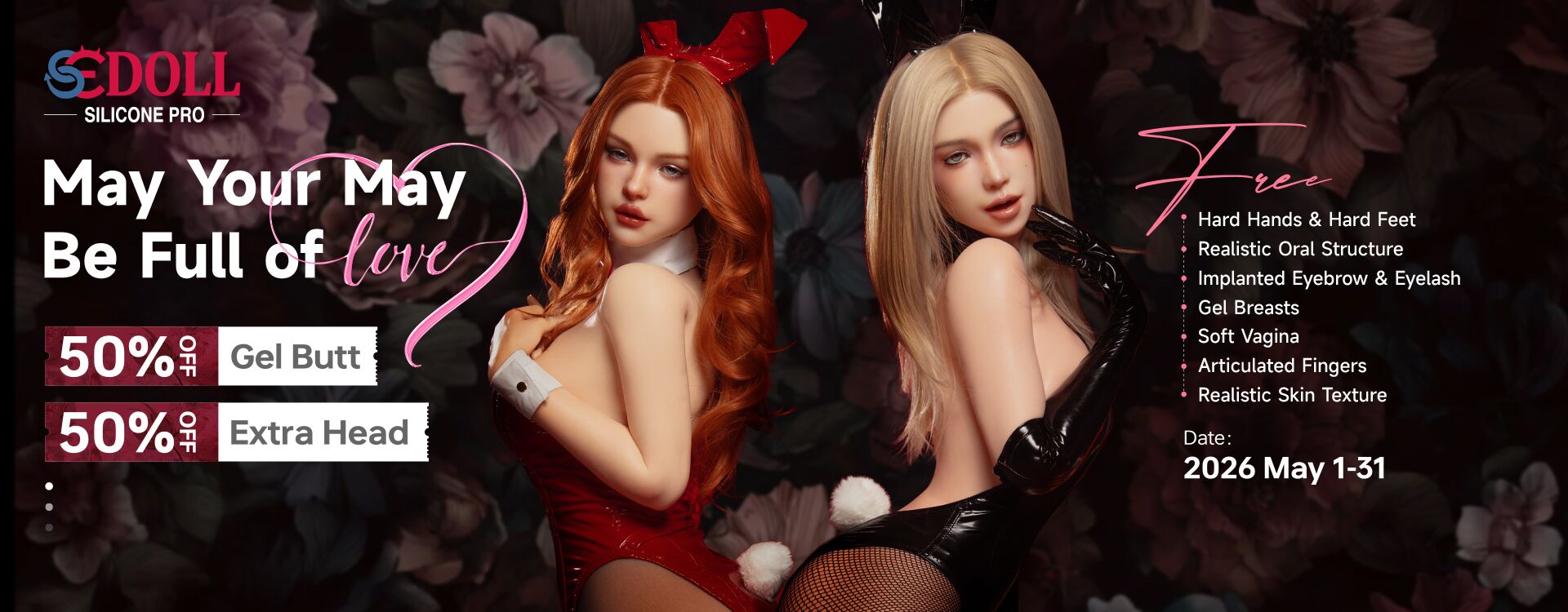 sexpuppen sale housedoll main image 1