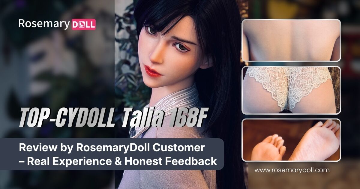 real doll sex review The Best and Most Realistic Sex Dolls in 2026 main image 1