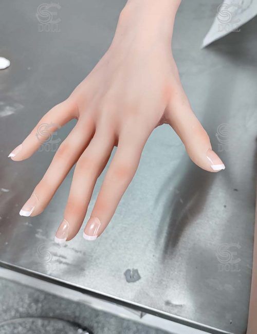SEDOLL Realistic Body Painting 2